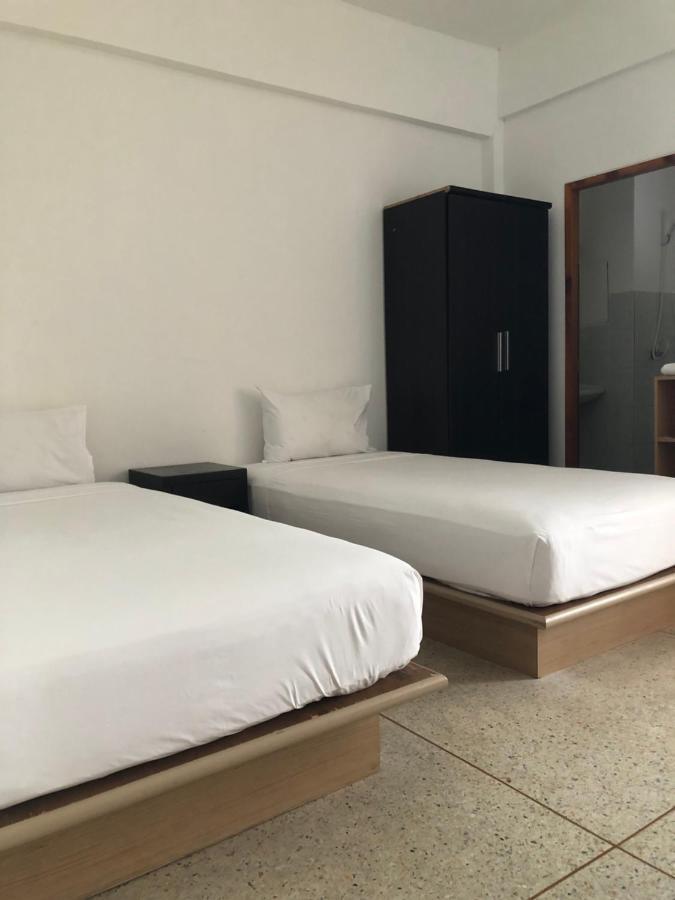 Moby Dick Guesthouse Ko Samui Extérieur photo