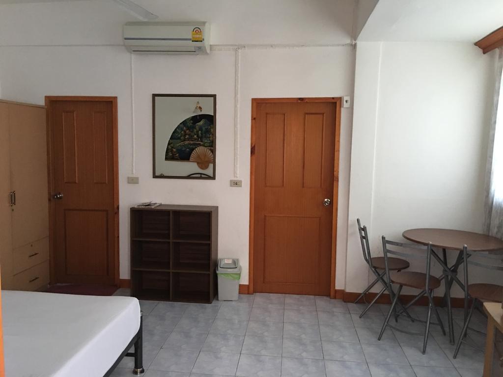 Moby Dick Guesthouse Ko Samui Extérieur photo