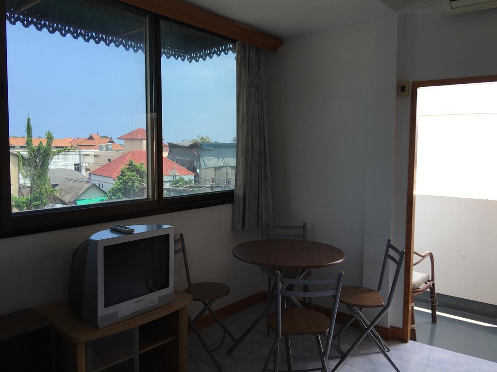 Moby Dick Guesthouse Ko Samui Extérieur photo