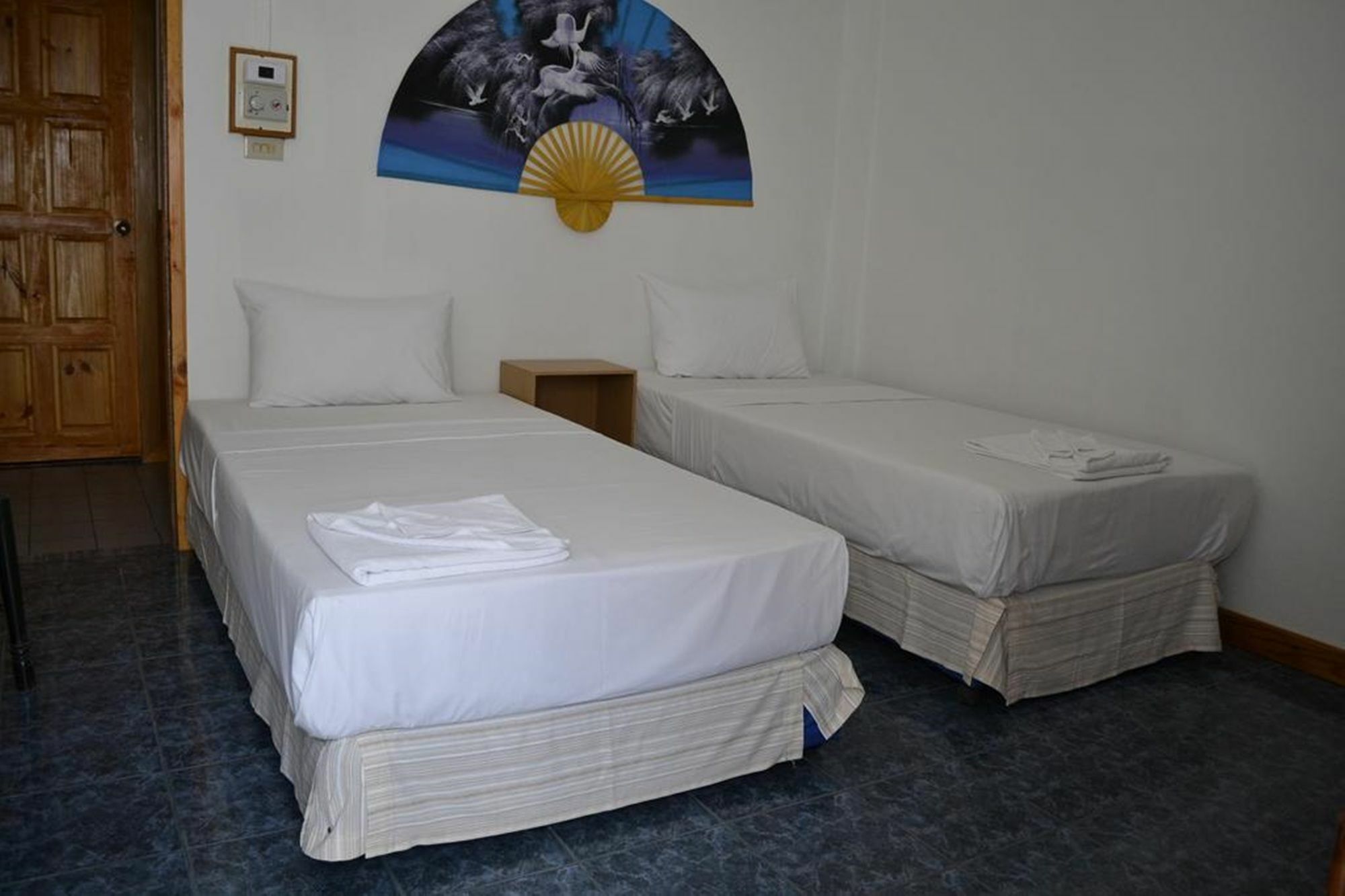 Moby Dick Guesthouse Ko Samui Extérieur photo
