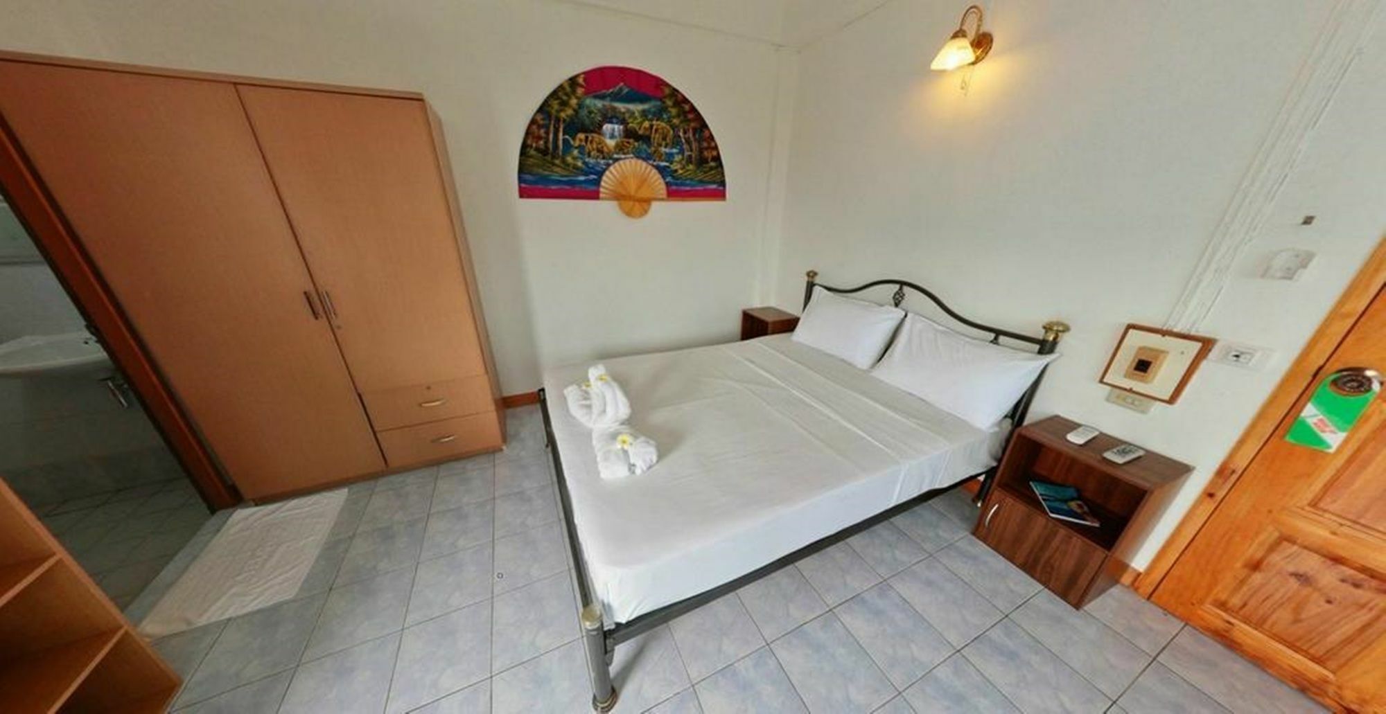 Moby Dick Guesthouse Ko Samui Extérieur photo